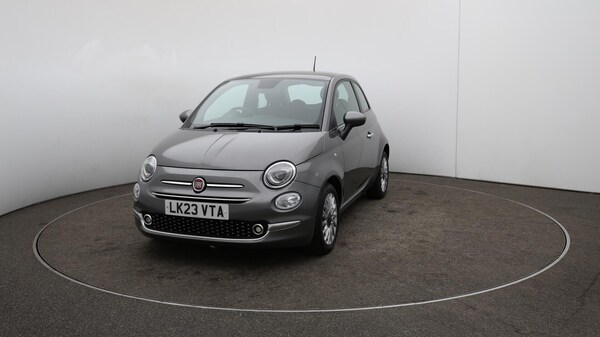 Used Fiat 500 2023 for sale - 75990910: Photo 38