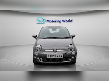 Used Fiat 500 2023 for sale - 75990910: Photo 3