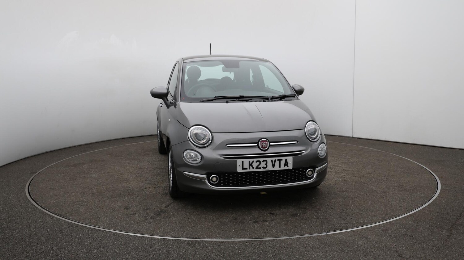 Used Fiat 500 2023 for sale - 75990910: Photo 41