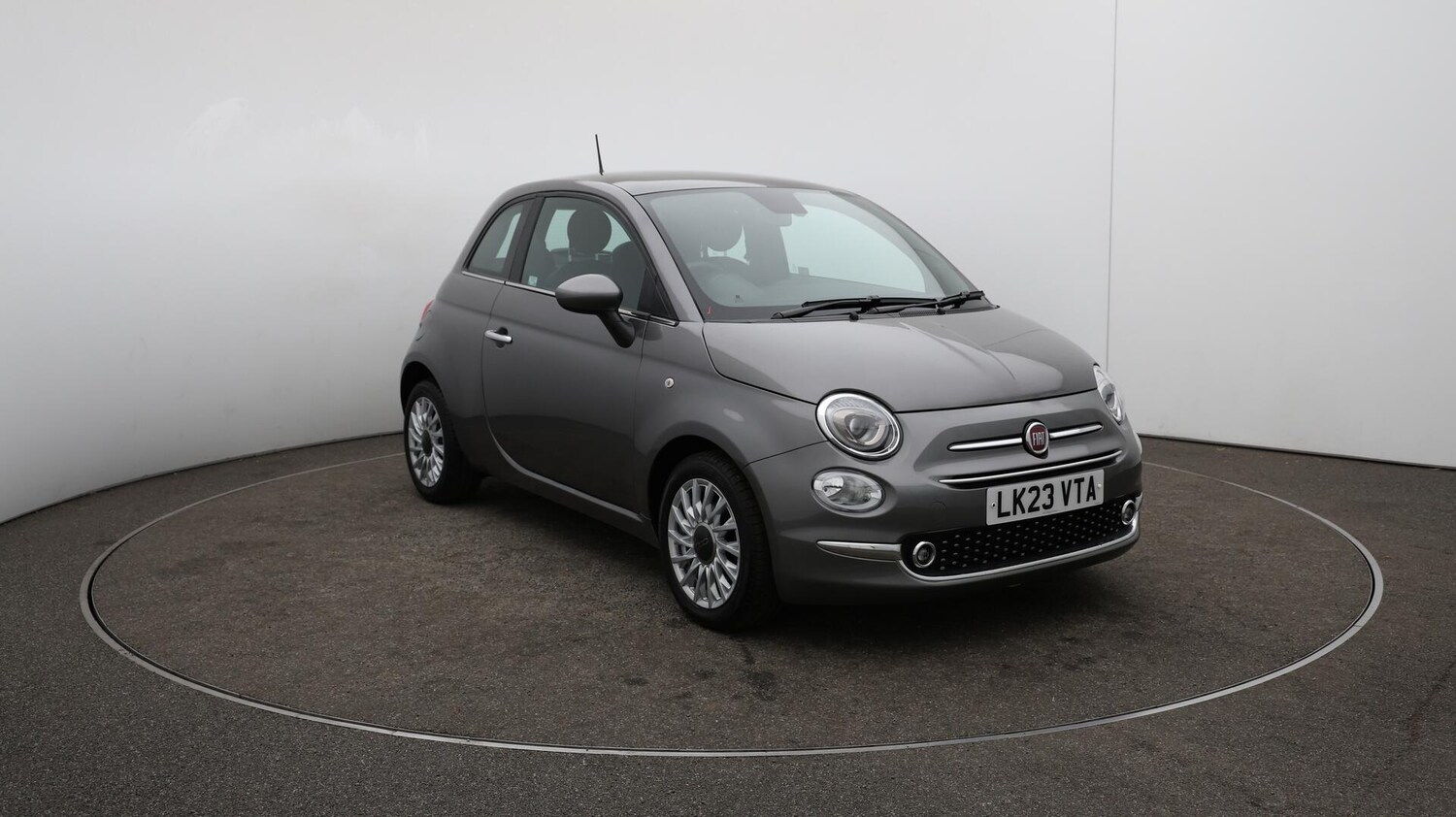 Used Fiat 500 2023 for sale - 75990910: Photo 43
