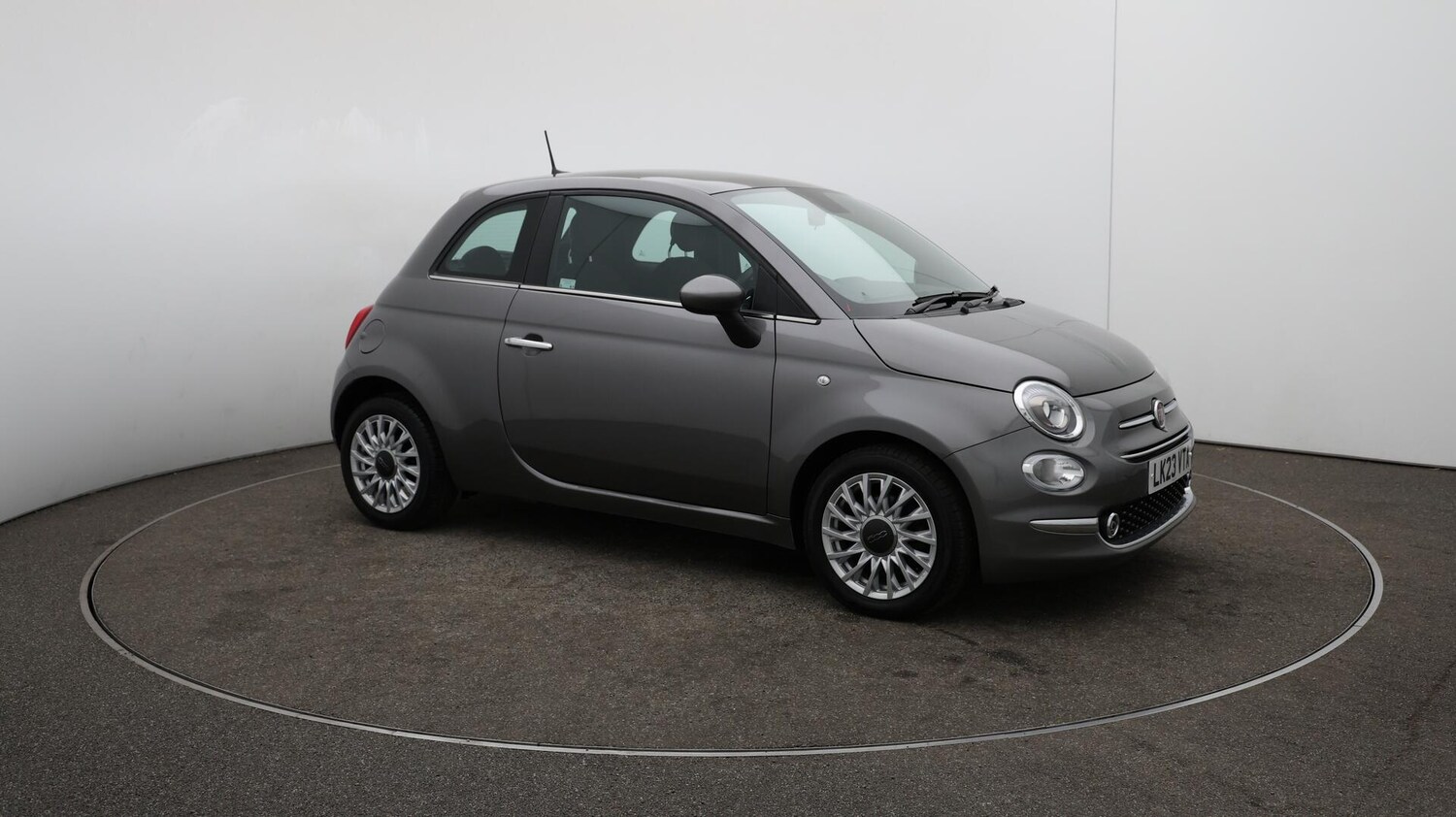 Used Fiat 500 2023 for sale - 75990910: Photo 45