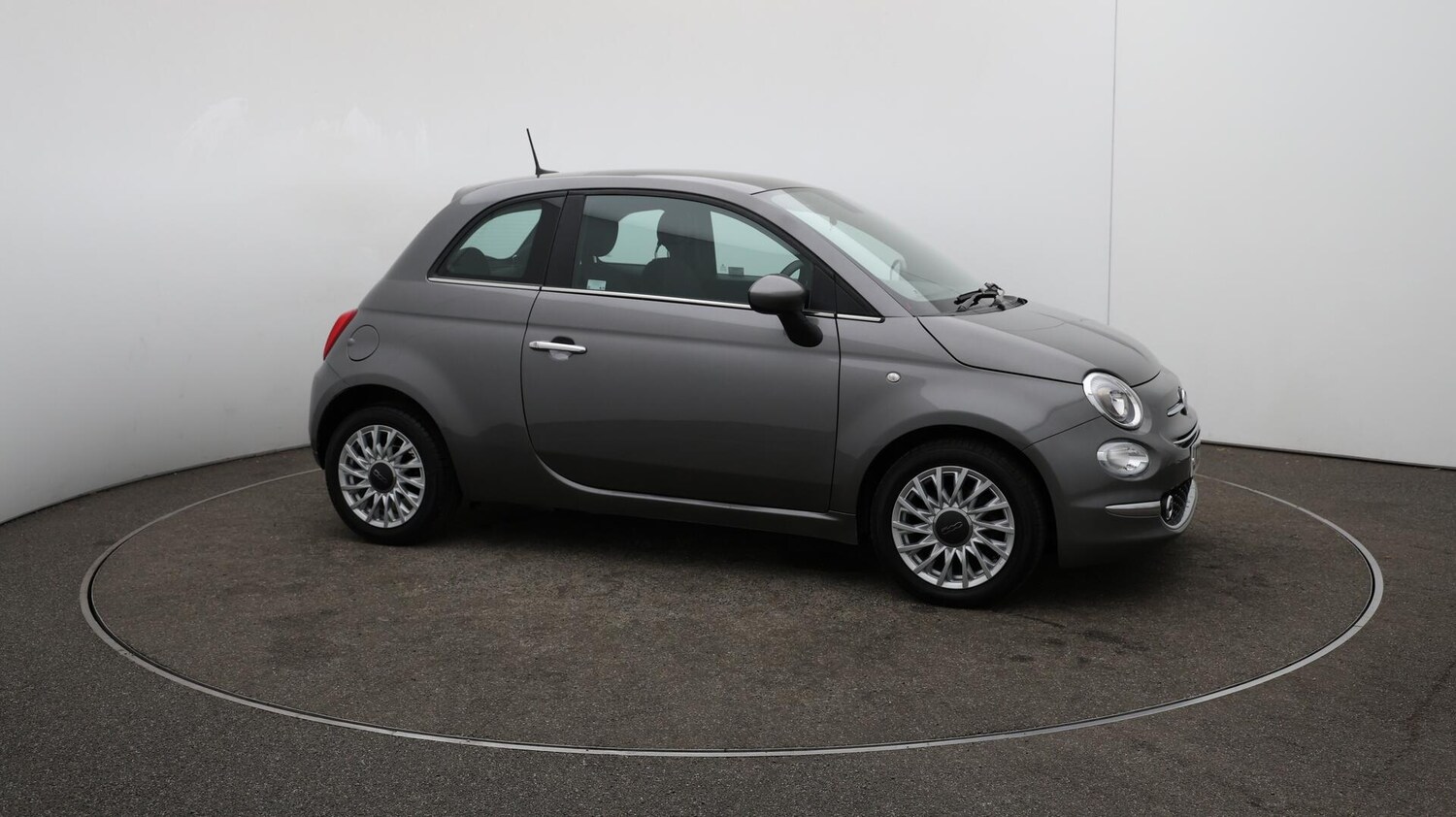 Used Fiat 500 2023 for sale - 75990910: Photo 46