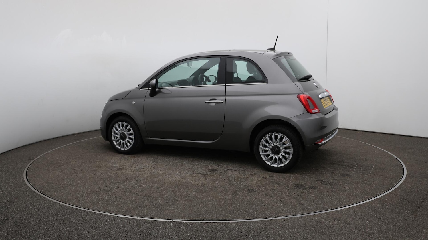 Used Fiat 500 2023 for sale - 75990910: Photo 47
