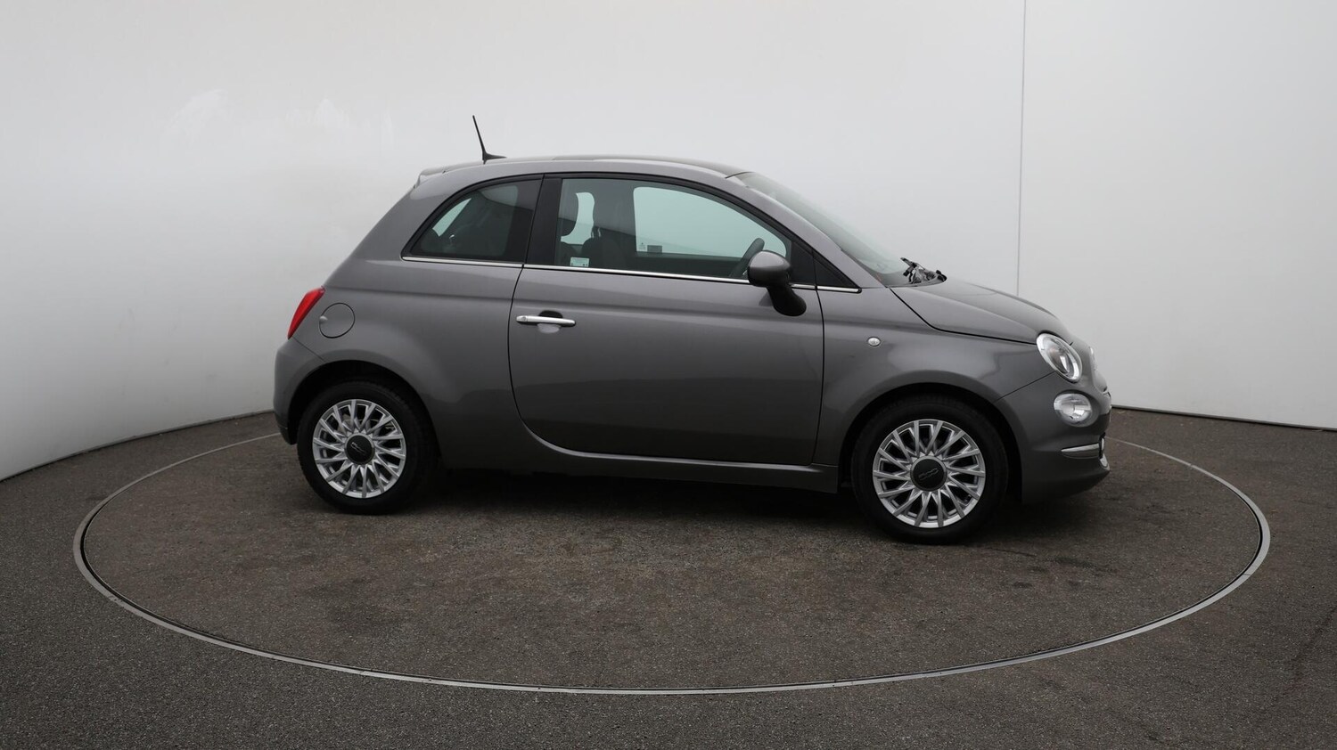 Used Fiat 500 2023 for sale - 75990910: Photo 48