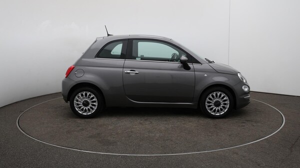 Used Fiat 500 2023 for sale - 75990910: Photo 49