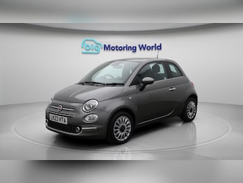 Used Fiat 500 2023 for sale - 75990910: Photo 4