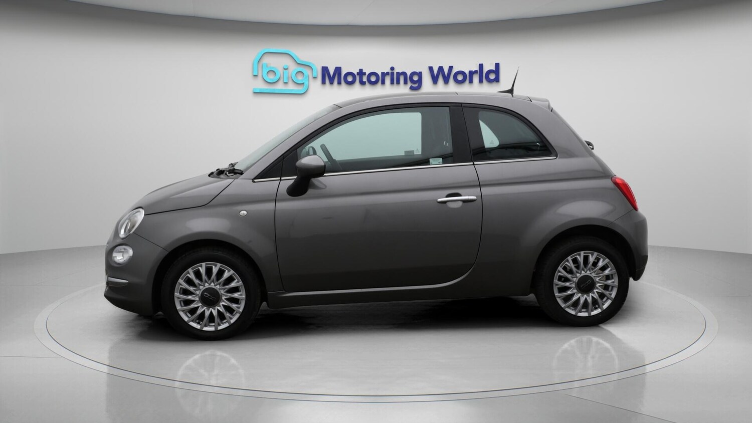 Used Fiat 500 2023 for sale - 75990910: Photo 5