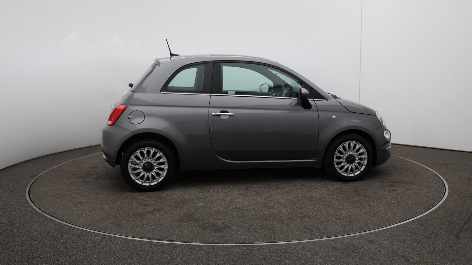 Used Fiat 500 2023 for sale - 75990910: Photo 50