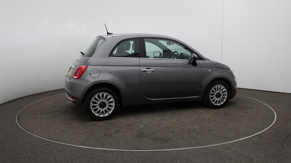Used Fiat 500 2023 for sale - 75990910: Photo 51