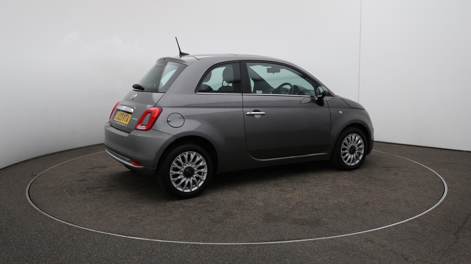Used Fiat 500 2023 for sale - 75990910: Photo 52