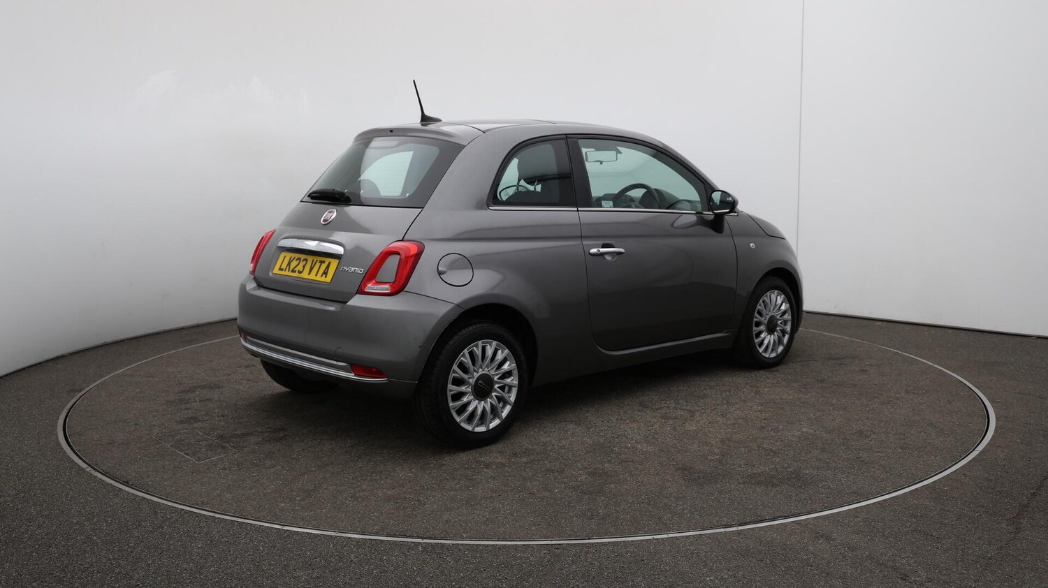 Used Fiat 500 2023 for sale - 75990910: Photo 53