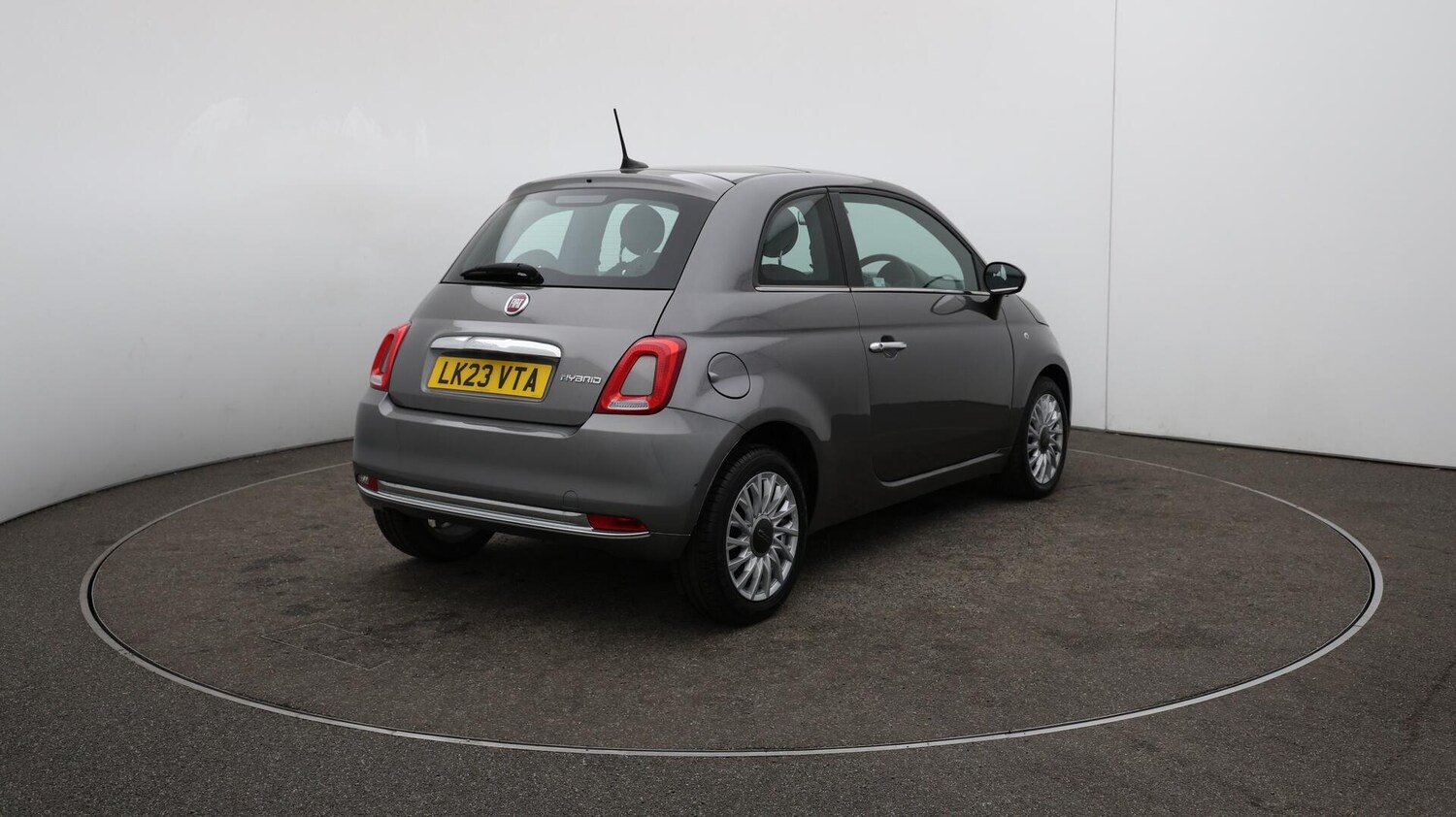 Used Fiat 500 2023 for sale - 75990910: Photo 54