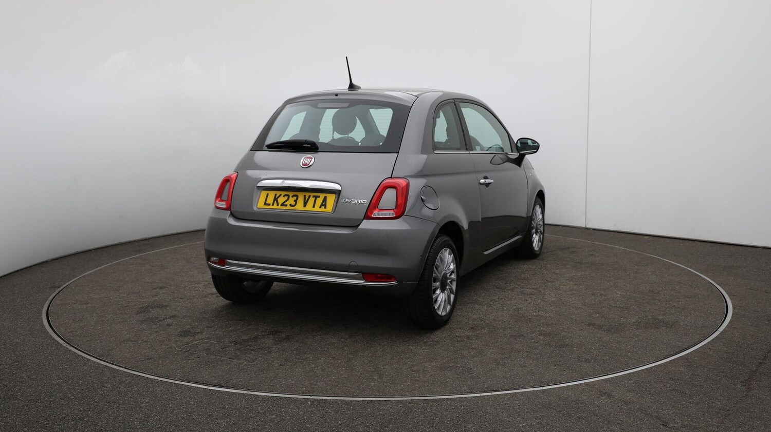 Used Fiat 500 2023 for sale - 75990910: Photo 55