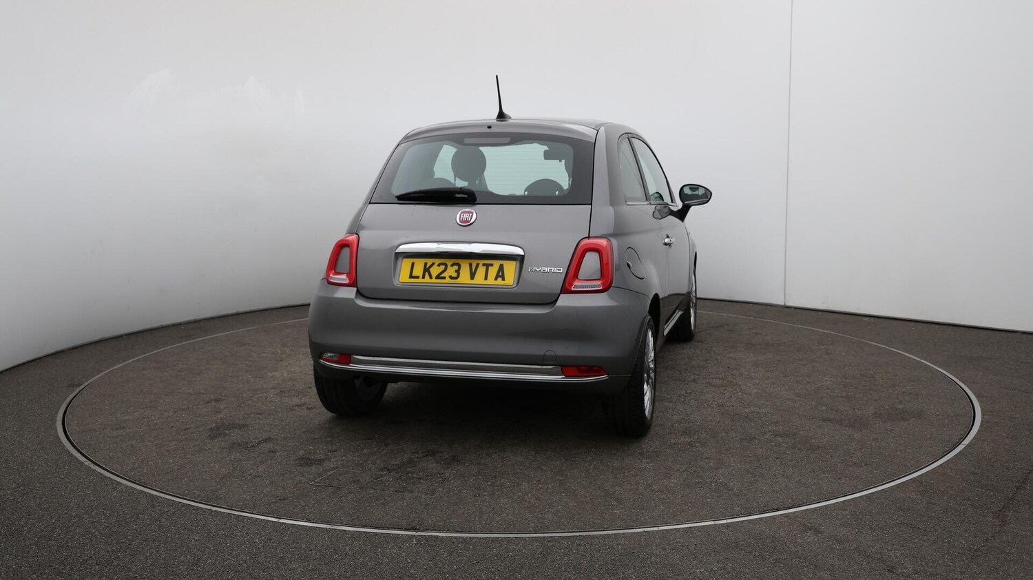 Used Fiat 500 2023 for sale - 75990910: Photo 56