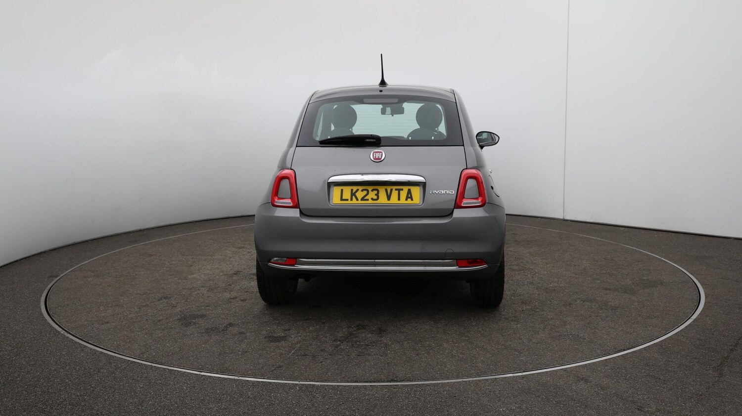 Used Fiat 500 2023 for sale - 75990910: Photo 57