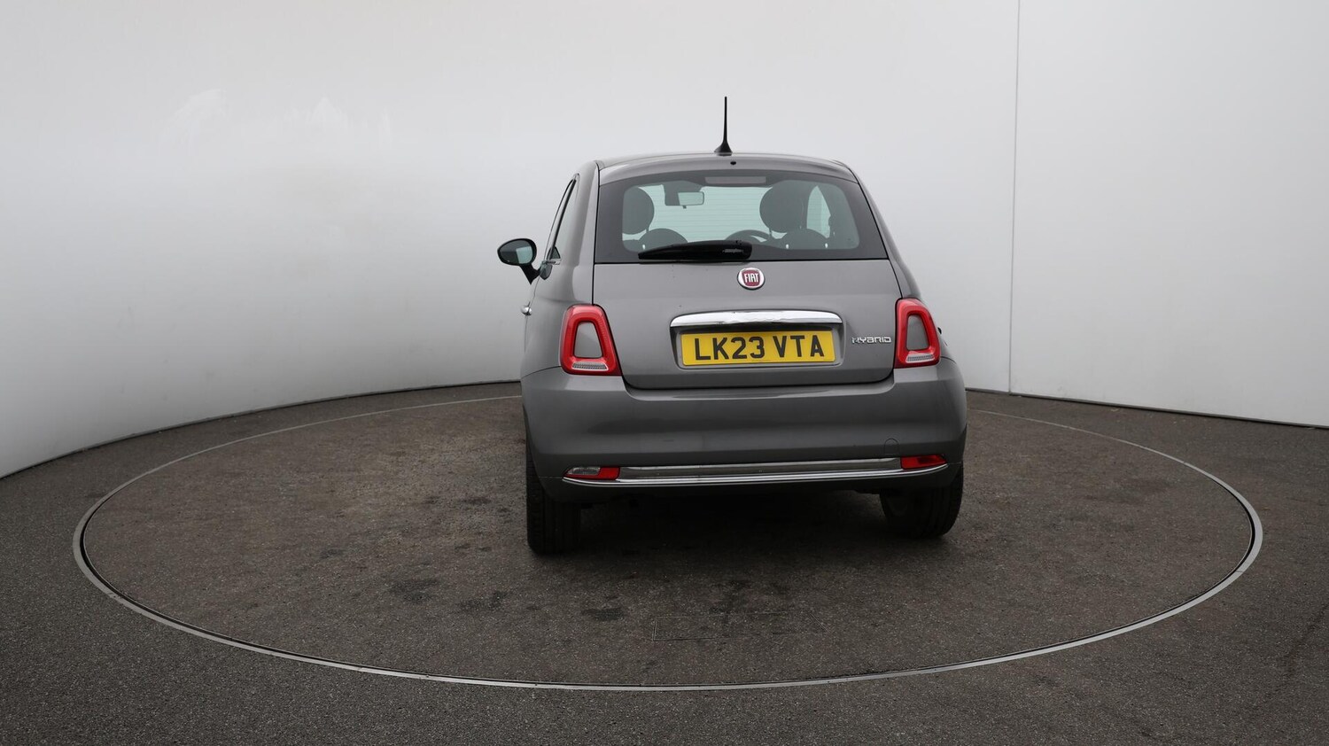 Used Fiat 500 2023 for sale - 75990910: Photo 59
