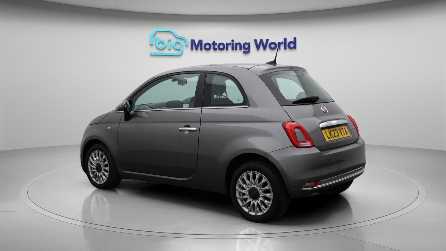 Used Fiat 500 2023 for sale - 75990910: Photo 6