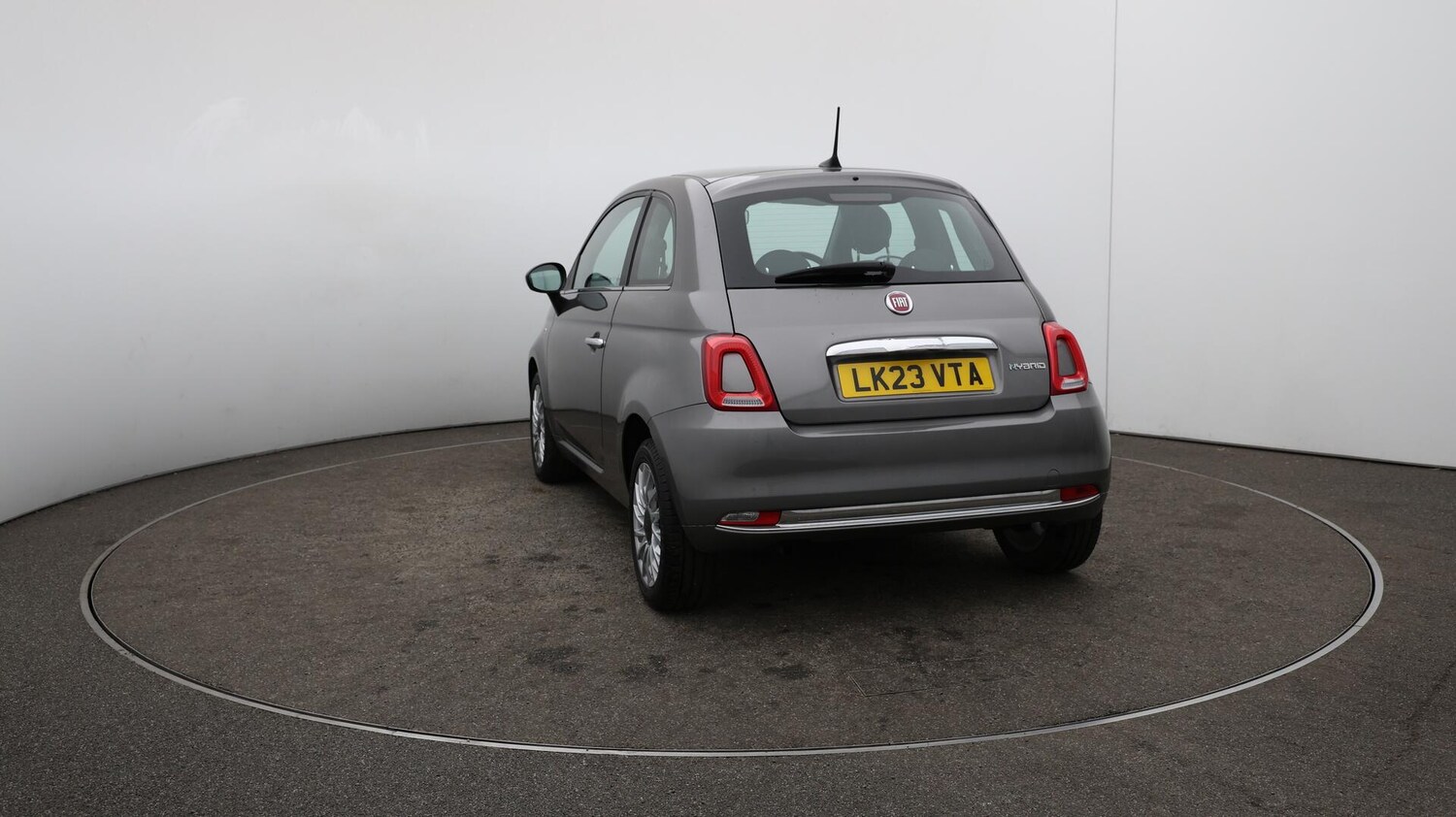 Used Fiat 500 2023 for sale - 75990910: Photo 60