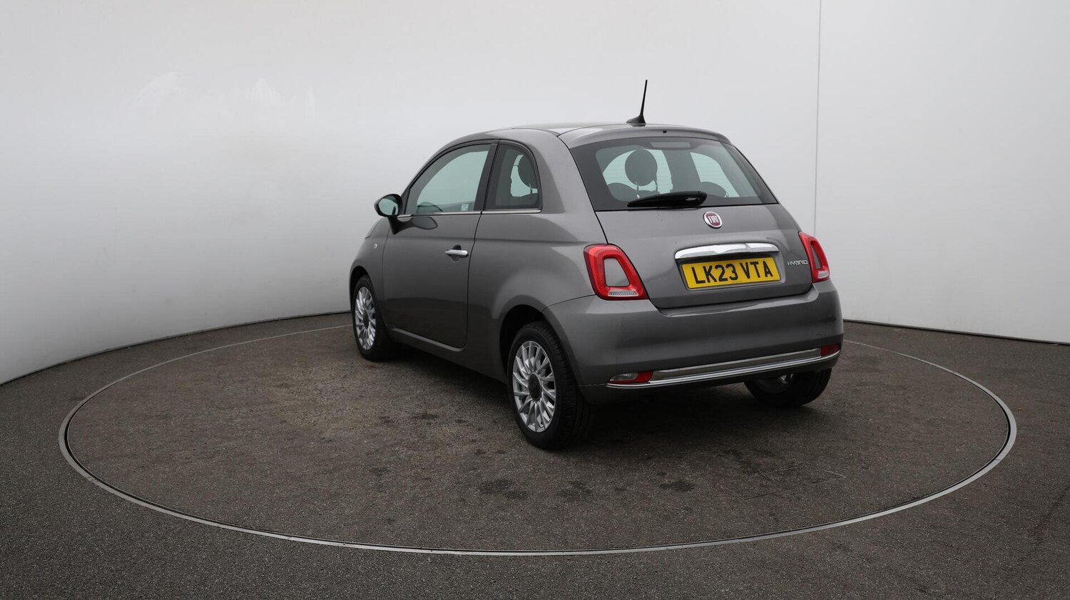 Used Fiat 500 2023 for sale - 75990910: Photo 61