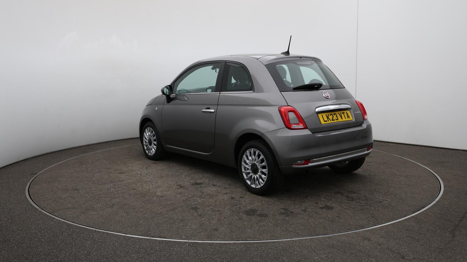Used Fiat 500 2023 for sale - 75990910: Photo 62