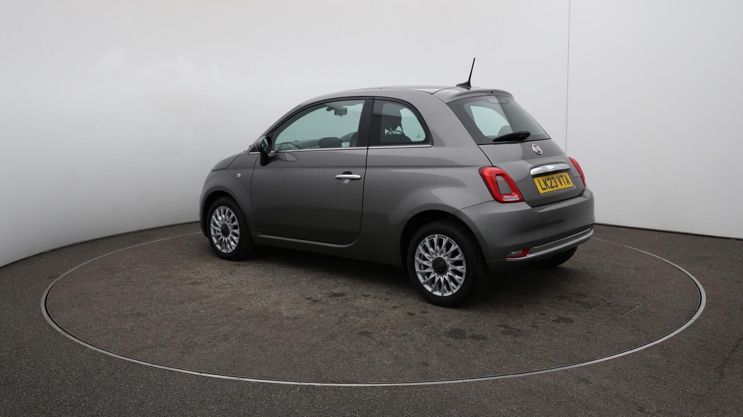 Used Fiat 500 2023 for sale - 75990910: Photo 63