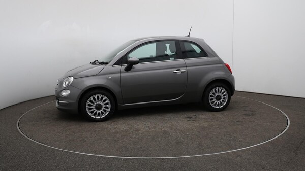 Used Fiat 500 2023 for sale - 75990910: Photo 66