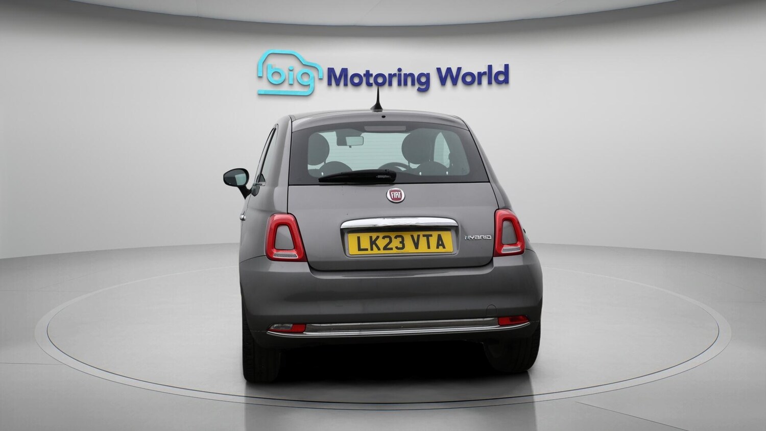Used Fiat 500 2023 for sale - 75990910: Photo 7
