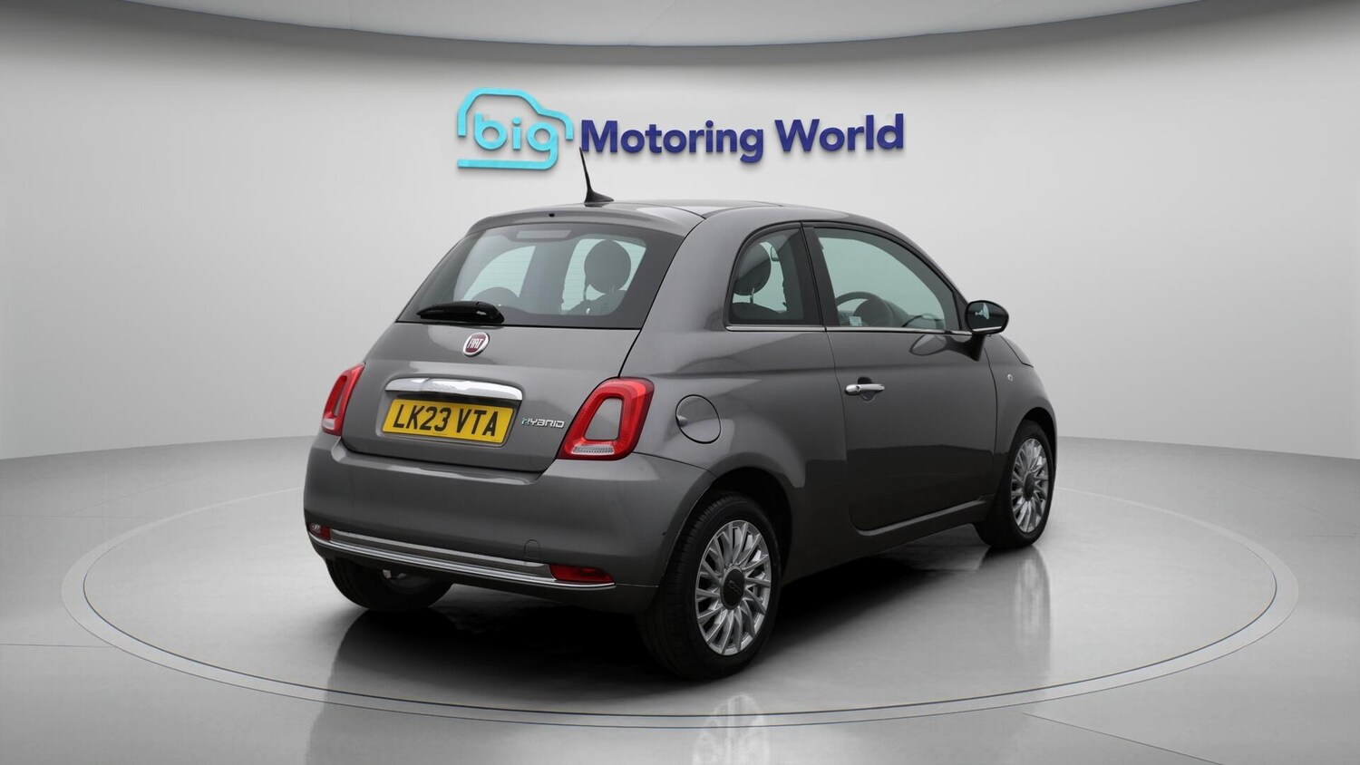 Used Fiat 500 2023 for sale - 75990910: Photo 8