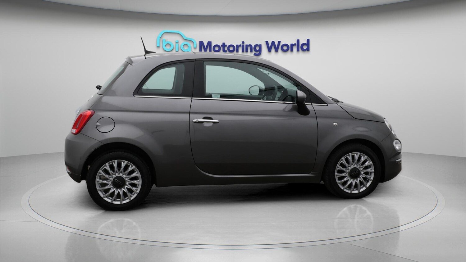 Used Fiat 500 2023 for sale - 75990910: Photo 9