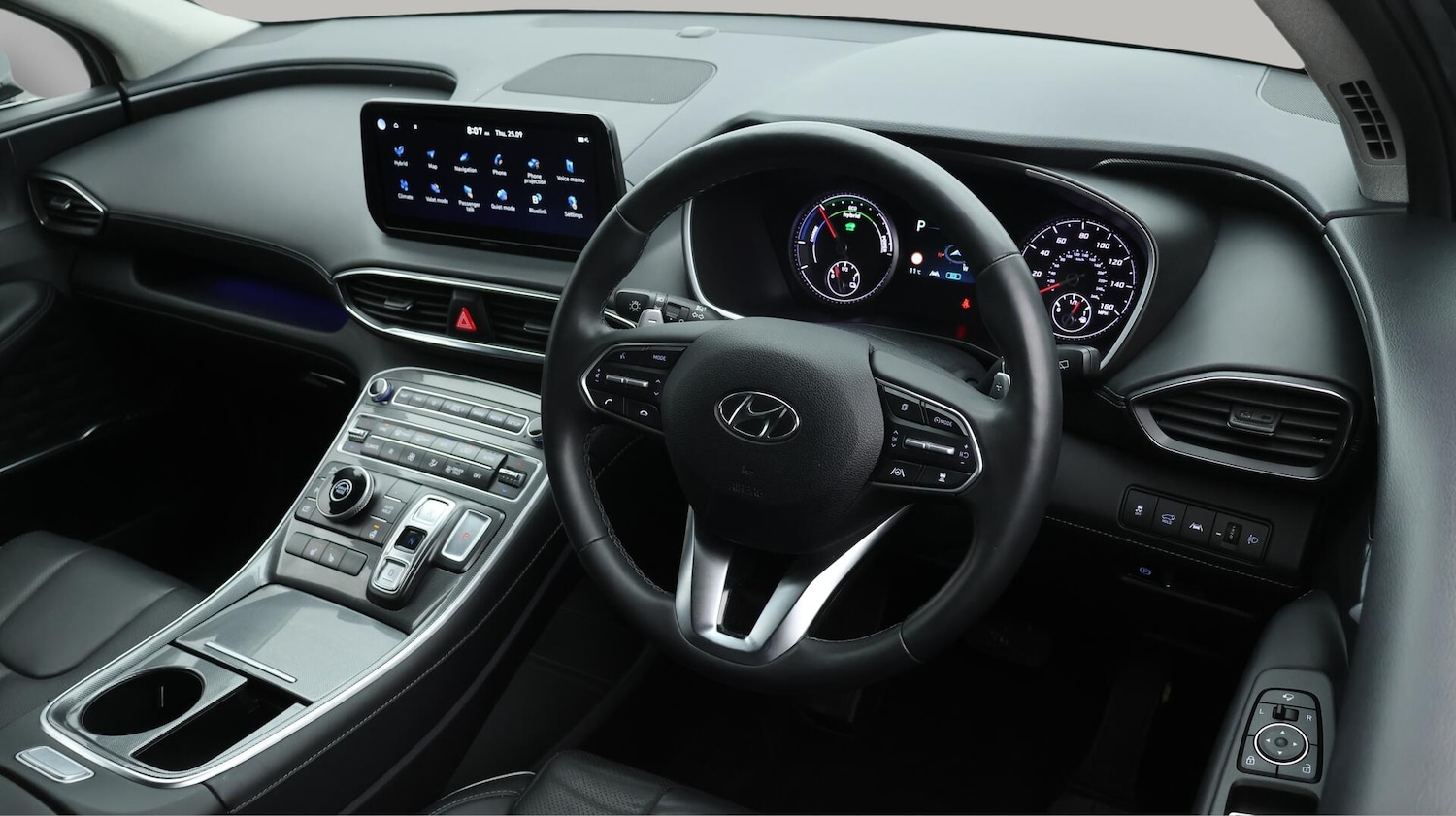 Used Hyundai Santa Fe 2023 for sale - 76071751: Photo 10