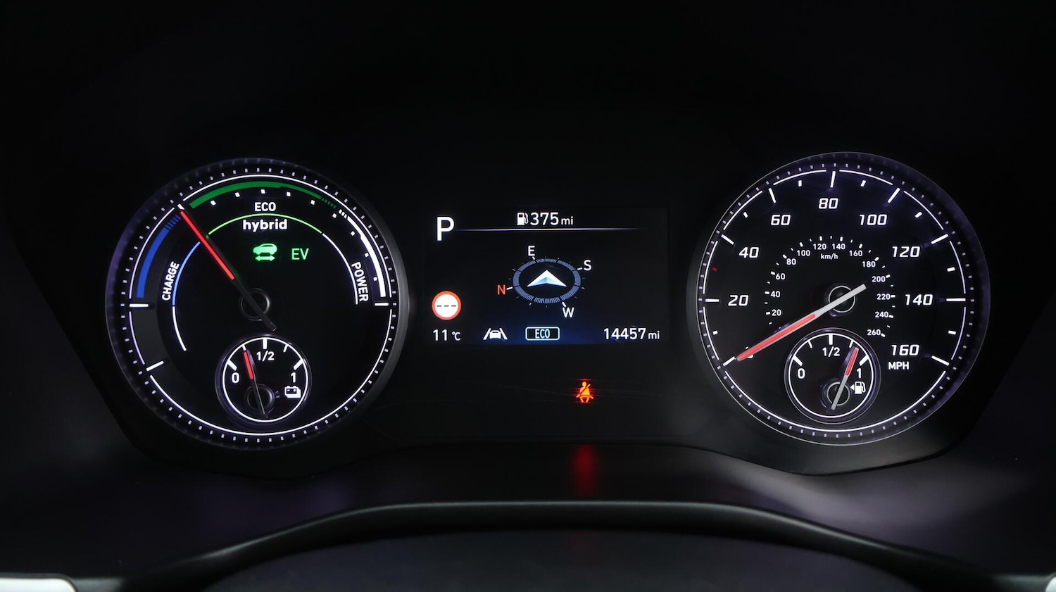 Used Hyundai Santa Fe 2023 for sale - 76071751: Photo 11