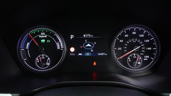 Used Hyundai Santa Fe 2023 for sale - 76071751: Photo 11
