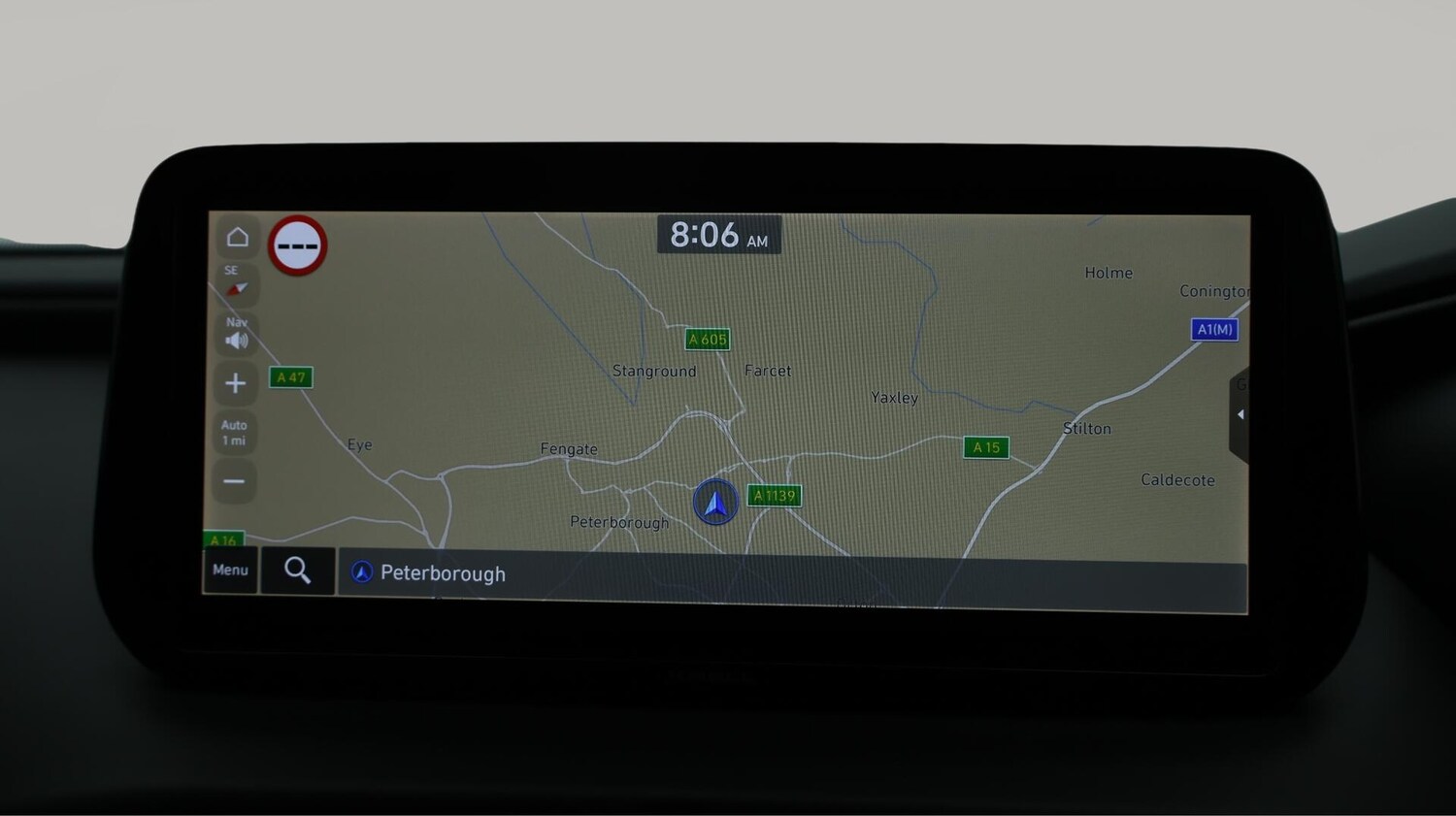 Used Hyundai Santa Fe 2023 for sale - 76071751: Photo 12