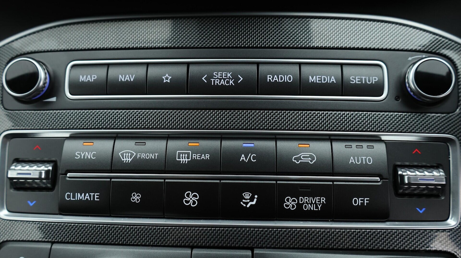 Used Hyundai Santa Fe 2023 for sale - 76071751: Photo 13