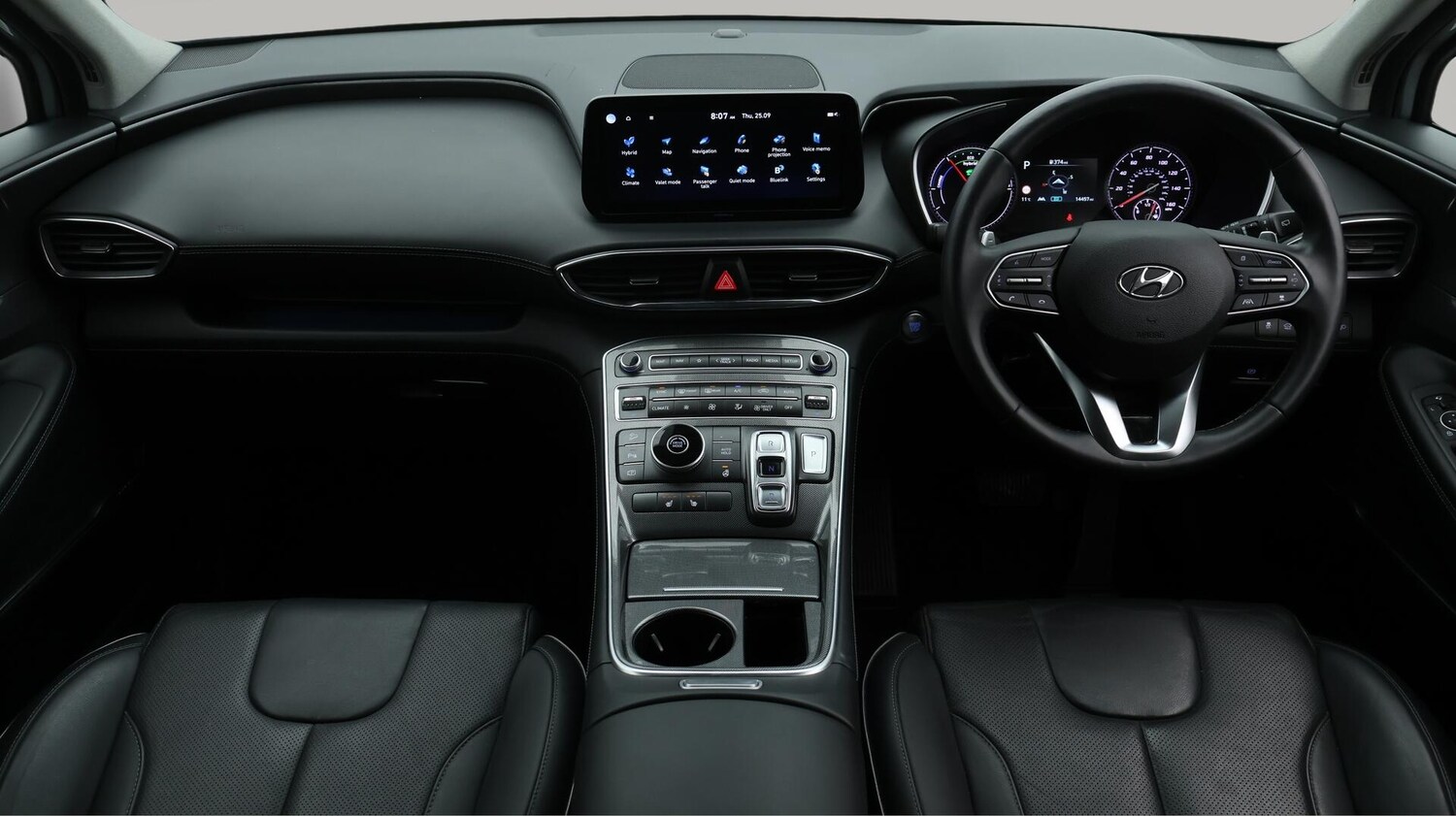 Used Hyundai Santa Fe 2023 for sale - 76071751: Photo 14