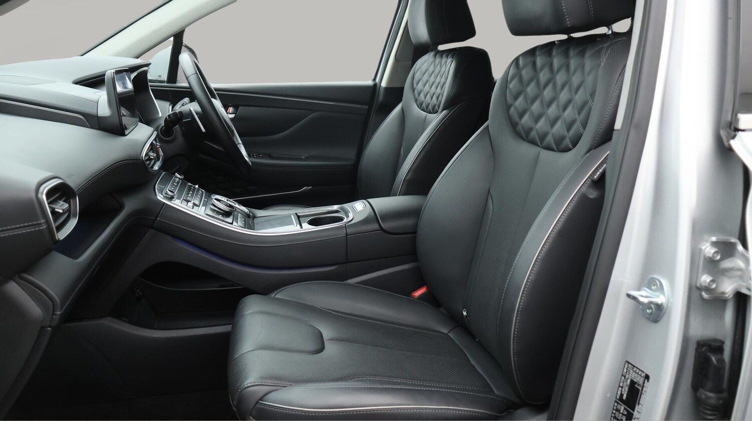 Used Hyundai Santa Fe 2023 for sale - 76071751: Photo 15