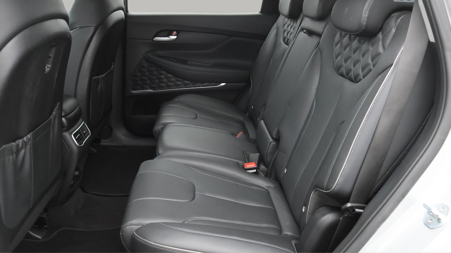 Used Hyundai Santa Fe 2023 for sale - 76071751: Photo 17