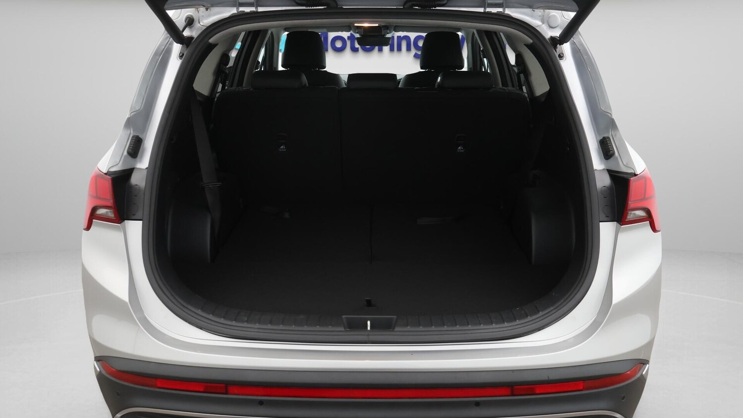 Used Hyundai Santa Fe 2023 for sale - 76071751: Photo 18