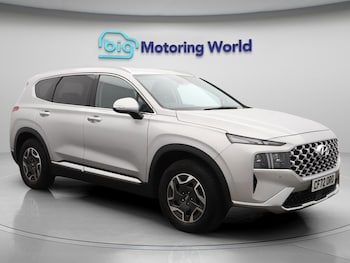 2023 (72) - 1.6 h T-GDi Premium SUV 5dr Petrol Hybrid Auto Euro 6 (s/s) (230 ps)