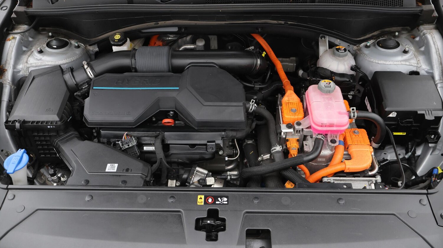 Used Hyundai Santa Fe 2023 for sale - 76071751: Photo 20