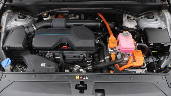 Used Hyundai Santa Fe 2023 for sale - 76071751: Photo 20