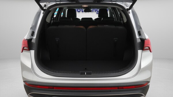 Used Hyundai Santa Fe 2023 for sale - 76071751: Photo 22