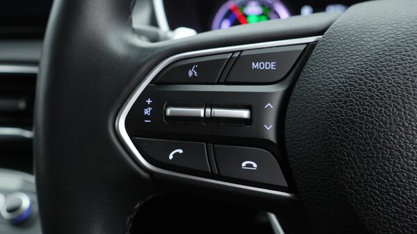 Used Hyundai Santa Fe 2023 for sale - 76071751: Photo 26