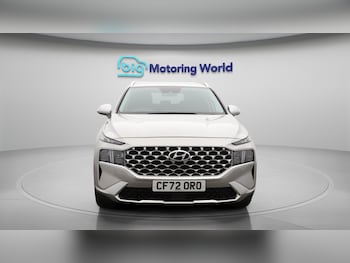 Used Hyundai Santa Fe 2023 for sale - 76071751: Photo 3