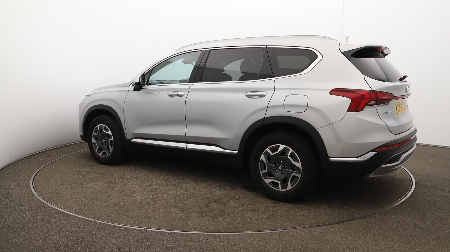 Used Hyundai Santa Fe 2023 for sale - 76071751: Photo 40