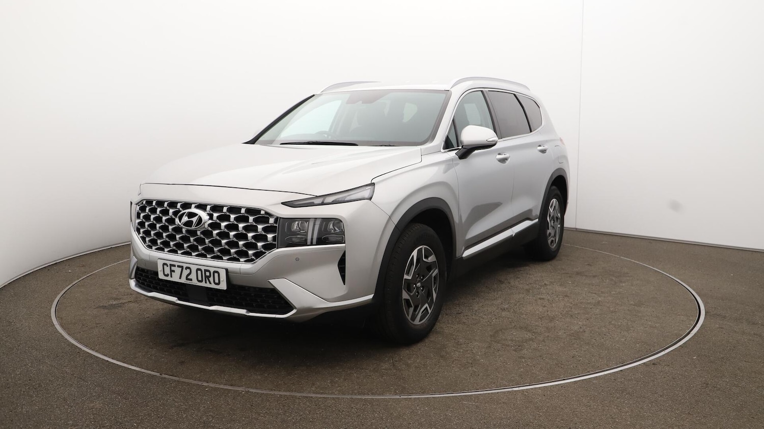 Used Hyundai Santa Fe 2023 for sale - 76071751: Photo 41