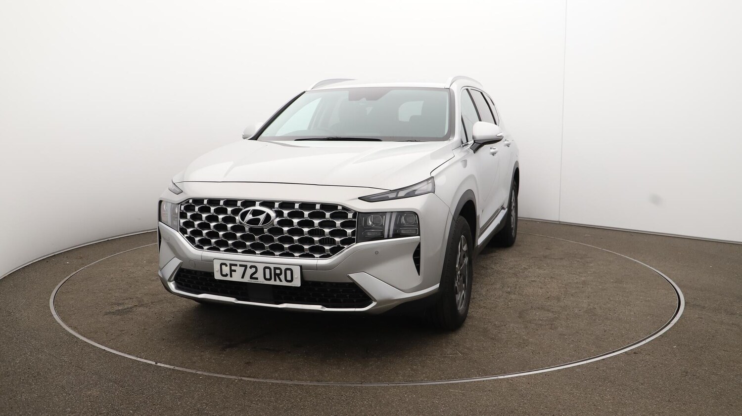 Used Hyundai Santa Fe 2023 for sale - 76071751: Photo 42