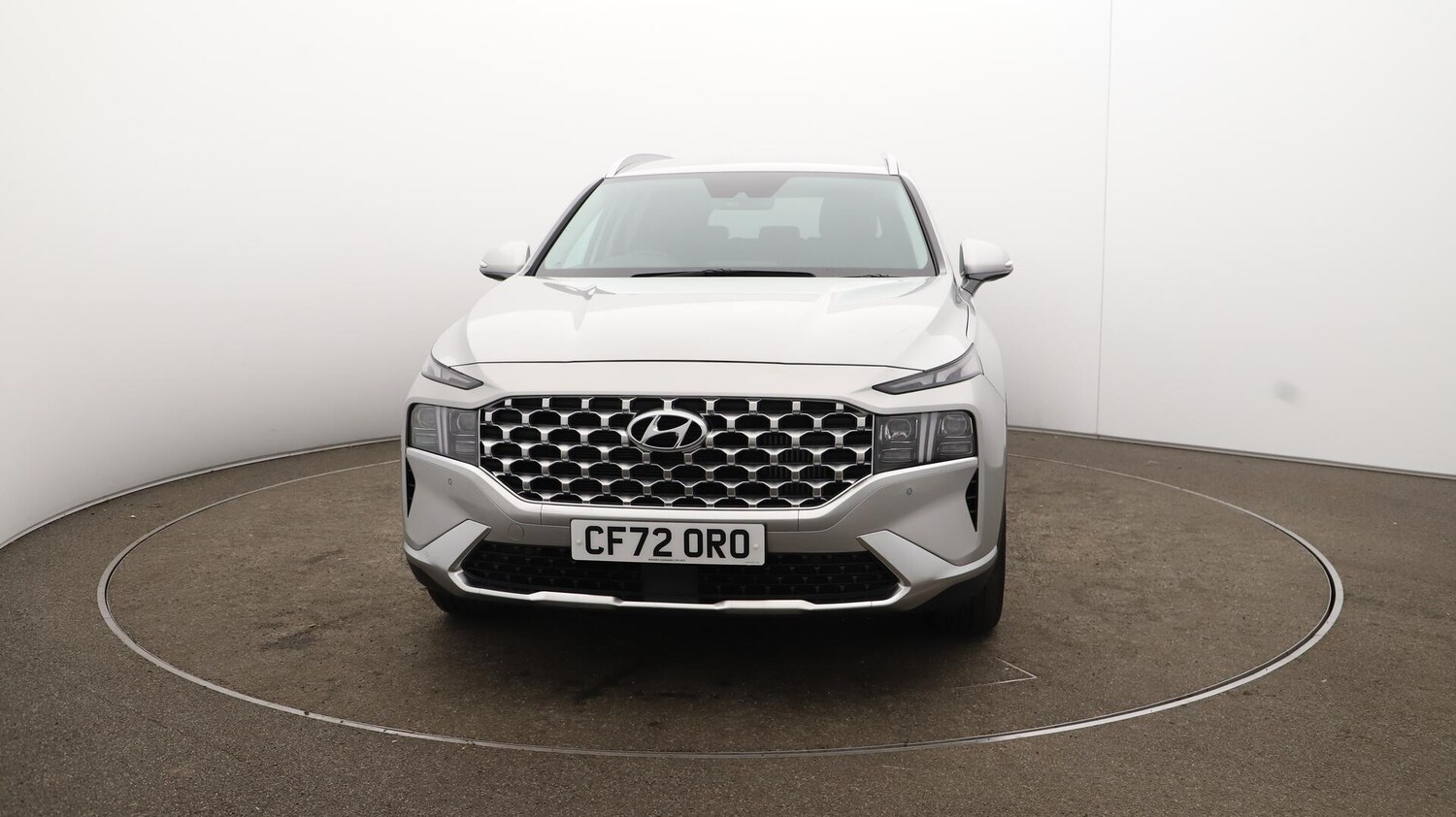 Used Hyundai Santa Fe 2023 for sale - 76071751: Photo 43