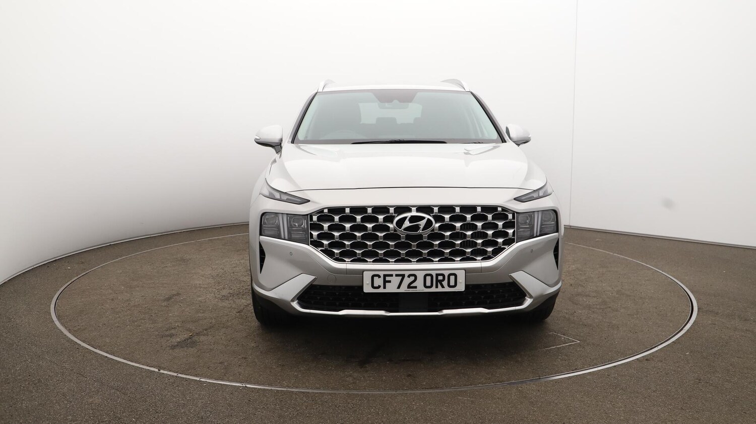 Used Hyundai Santa Fe 2023 for sale - 76071751: Photo 44