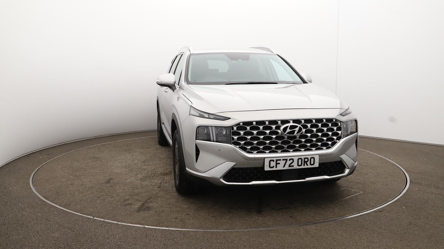 Used Hyundai Santa Fe 2023 for sale - 76071751: Photo 45